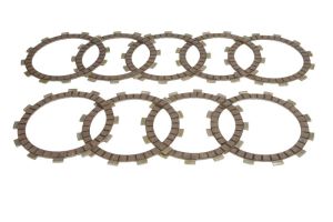 Tarcza sprzęgła TCS2318