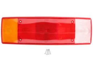 Ramka ozdobna lampy tylnej VAL040500