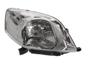 Reflektor świateł przednich TYC 20-11811-05-2