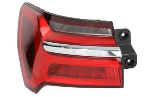 Lampa zespolonych świateł tylnych ULO1180001