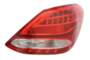 Lampa zespolonych świateł tylnych ULO1128002