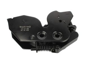 Zamykanie drzwi kabiny kierowcy TEQ-03.060