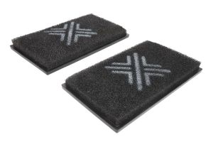 Sportowy filtr powietrza TUPP2043PLUS
