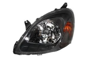 Reflektor świateł przednich TYC 20-5730-08-2