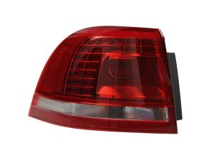 Lampa zespolonych świateł tylnych VAL044606