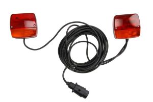 Lampa tylna TL-UN072KPL