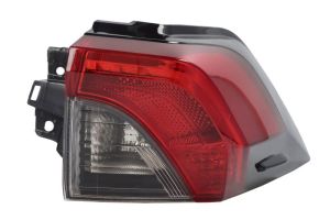 Lampa zespolonych świateł tylnych TYC 11-15125-06-2