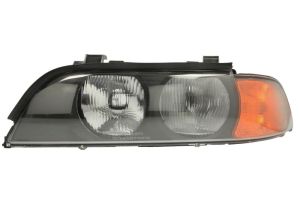 Reflektor świateł przednich TYC 20-0380-05-2