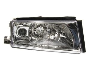 Reflektor świateł przednich TYC 20-6231-05-2