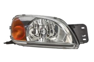 Reflektor świateł przednich TYC 20-5923-05-2