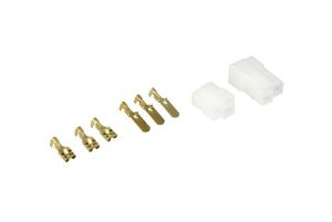 Wtyczka elektryczna TQZ-03AB