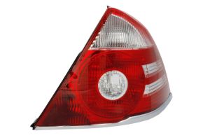 Lampa zespolonych świateł tylnych TYC 11-11455-01-2