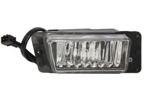Lampa przeciwmgielna TYC 19-0621-05-2