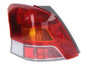 Lampa zespolonych świateł tylnych TYC 11-11474-01-2