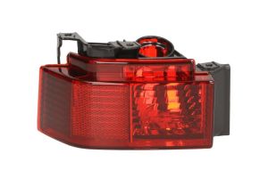 Lampa tylna przeciwmgielna TYC 19-0596-11-2