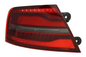 Lampa zespolonych świateł tylnych ULO1173001