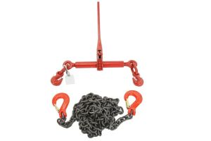 Kotwa do mocowania ładunku SW 10 3500 A+RLS10