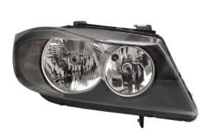 Reflektor świateł przednich VAL044192