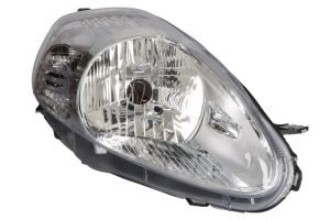 Reflektor świateł przednich TYC 20-0849-25-2