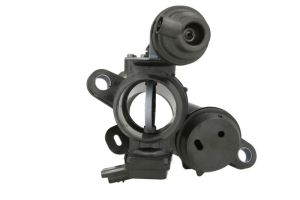 Przepustnica powietrza VAL700443