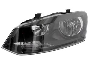 Reflektor świateł przednich TYC 20-12036-25-2