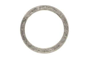 Uszczelka układu wydechowego S410270012018