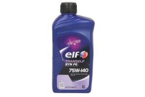 Oleje do przekladni manualnych TRANSE.SYN.FE 75W140 1L