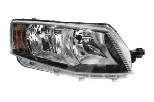 Reflektor świateł przednich TYC 20-14683-05-2