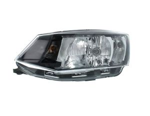 Reflektor świateł przednich VAL046604