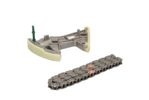 Zestaw łańcucha napędu pompy oleju SW30947354