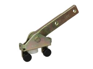 Prowadnica rolkowa drzwi przesuwnych TR 1206