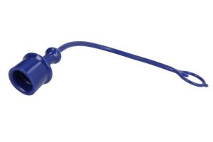 Szybkozłącze hydrauliczne TFF38B