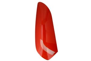 Szkło lampy świateł tylnych TL-SC006L-L