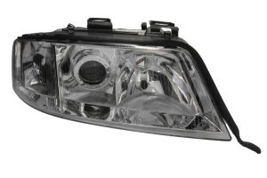 Reflektor świateł przednich TYC 20-5377-08-2