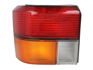 Lampa zespolonych świateł tylnych TYC 11-0212-01-2