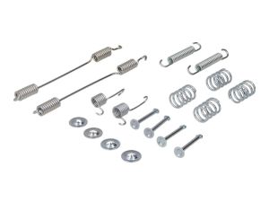 Zestaw montażowy szczęk hamulcowych SFK169