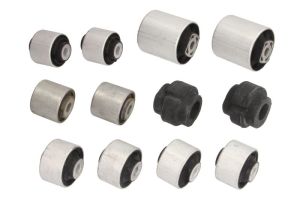 Tuleja wahacza TED32439