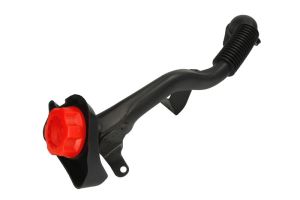 Przewód, króciec wlewu oleju SA6E0010