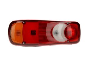 Lampa tylna VAL153210