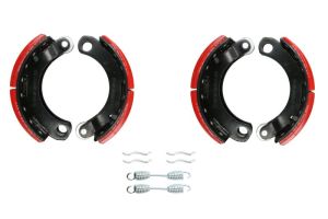 Zestaw montażowy szczęk hamulca postojowego SMB9317804