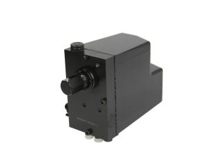 Pompa przechyłu kabiny kierowcy TEQ-03.008