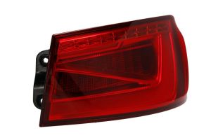 Lampa zespolonych świateł tylnych TYC 11-6867-10-9