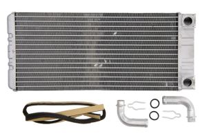 Nagrzewnica SO6001 AVA