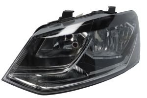 Reflektor świateł przednich TYC 20-14668-05-2