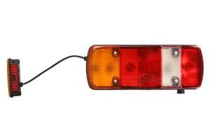 Lampa zespolonych świateł tylnych TL-MA006L