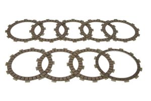 Tarcza sprzęgła TCS3428