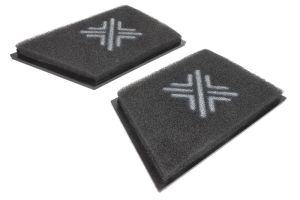 Filtr panelowy (wkładki) TUPP2040PLUS