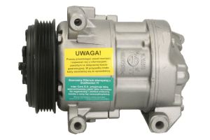 Kompresor klimatyzacji TM8600289