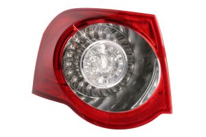 Lampa zespolonych świateł tylnych TYC 11-11868-00-2