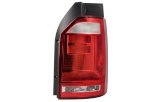 Lampa zespolonych świateł tylnych TYC 11-14005-01-2